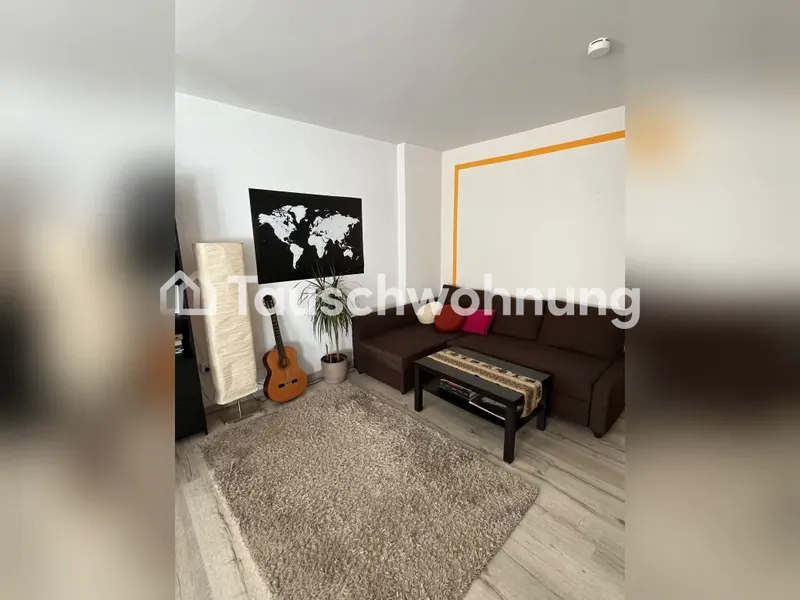 Tauschwohnung: Ideal für Städter in Berlin, Pankow — photo 1